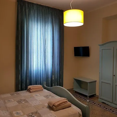 Le Mura Bed & Breakfast 2*