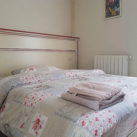 Bed & Breakfast Le Mura Grosseto