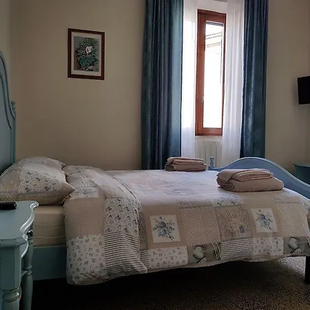 Bed & Breakfast Le Mura 2*