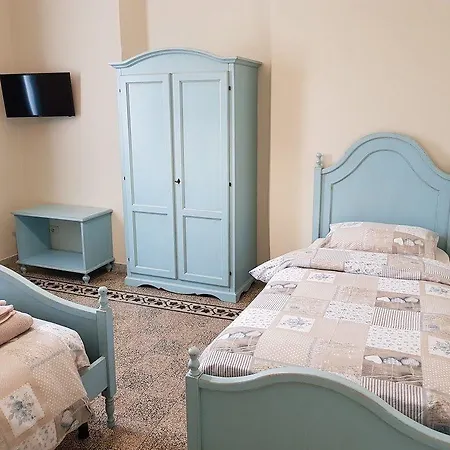 Le Mura Bed & Breakfast