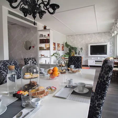 Le Mura Bed & Breakfast