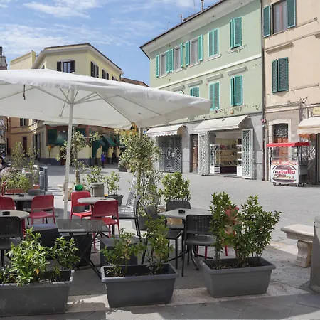Bed and Breakfast Le Mura