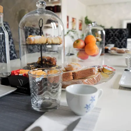 Bed & Breakfast Le Mura 2*