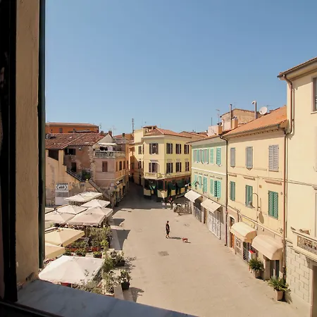 Le Mura Bed & Breakfast Grosseto