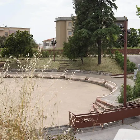 Bed & Breakfast Le Mura Grosseto