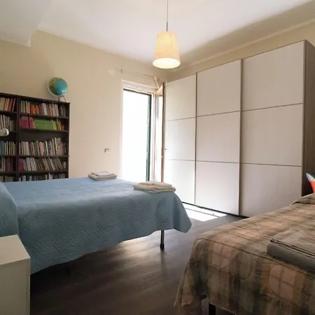 Le Mura Bed & Breakfast Grosseto