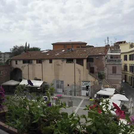 Le Mura Bed & Breakfast Grosseto