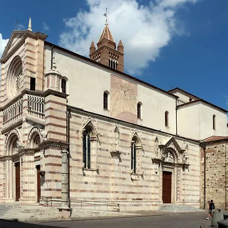 Le Mura Bed & Breakfast Grosseto