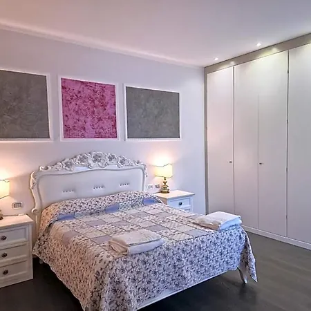 Le Mura 4*
