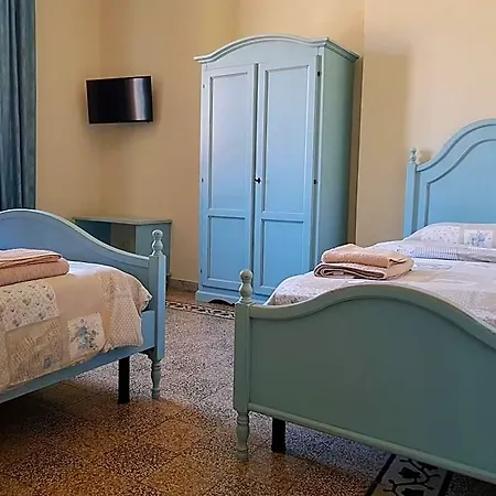 Le Mura