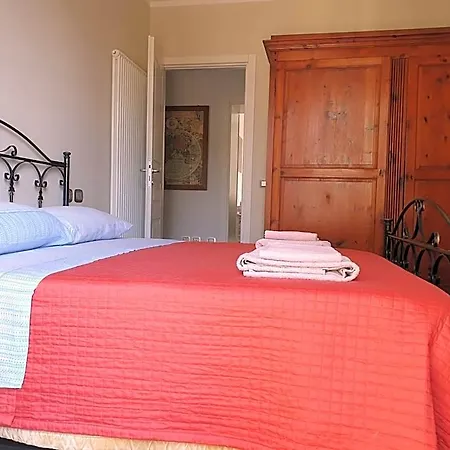 Le Mura Bed & Breakfast