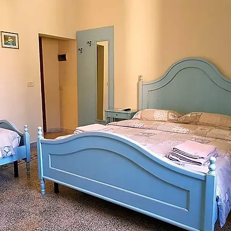 Le Mura