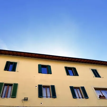 Couette-café Le Mura Grosseto