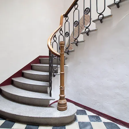 Le Mura Bed & Breakfast 4*