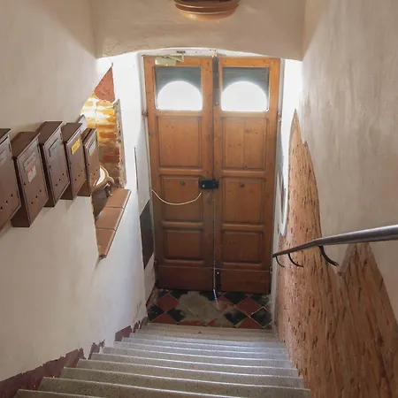 Le Mura Bed & Breakfast 4*