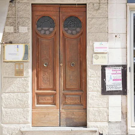 Le Mura Couette-café Grosseto