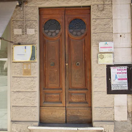Bed & Breakfast Le Mura