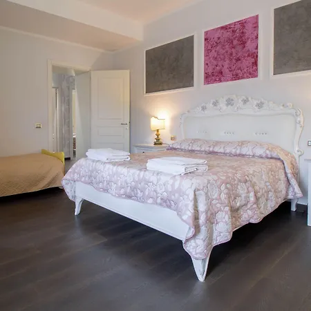 Le Mura Bed & Breakfast