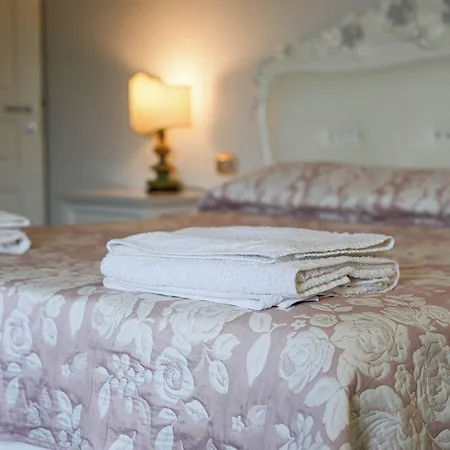 Bed & Breakfast Le Mura