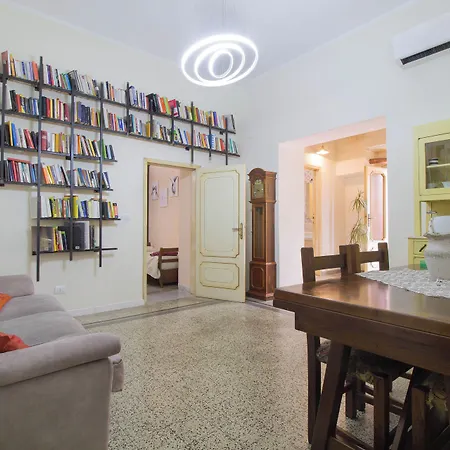 Le Mura Bed and Breakfast