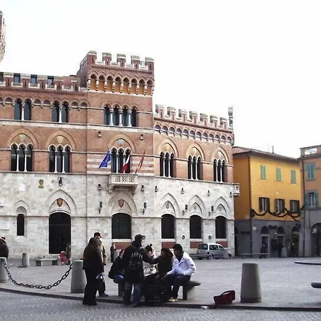 Le Mura 4*