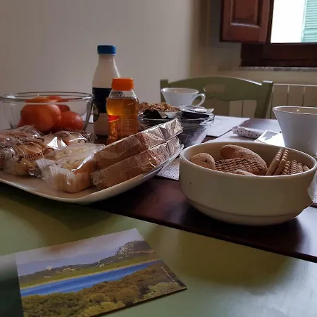 Bed & Breakfast Le Mura