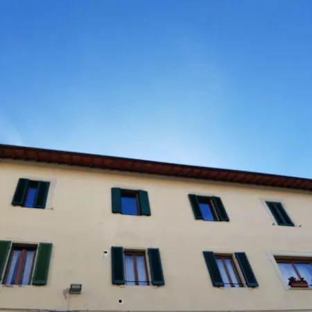 Le Mura 4*