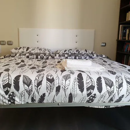 Le Mura Bed & Breakfast Grosseto