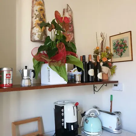 Bed & Breakfast Le Mura 2*