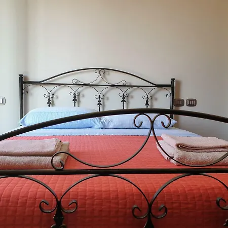 Le Mura 4*