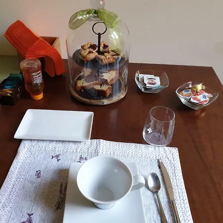 穆拉住宿加早餐旅馆 2* 格罗塞托