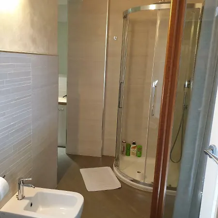 Le Mura 4* Γκροσέτο