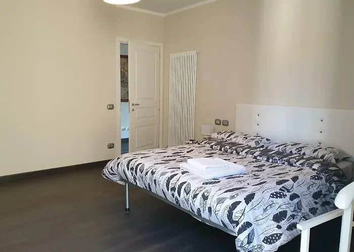 לינה וארוחת בוקר Le Mura